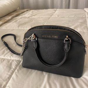 Black Purse